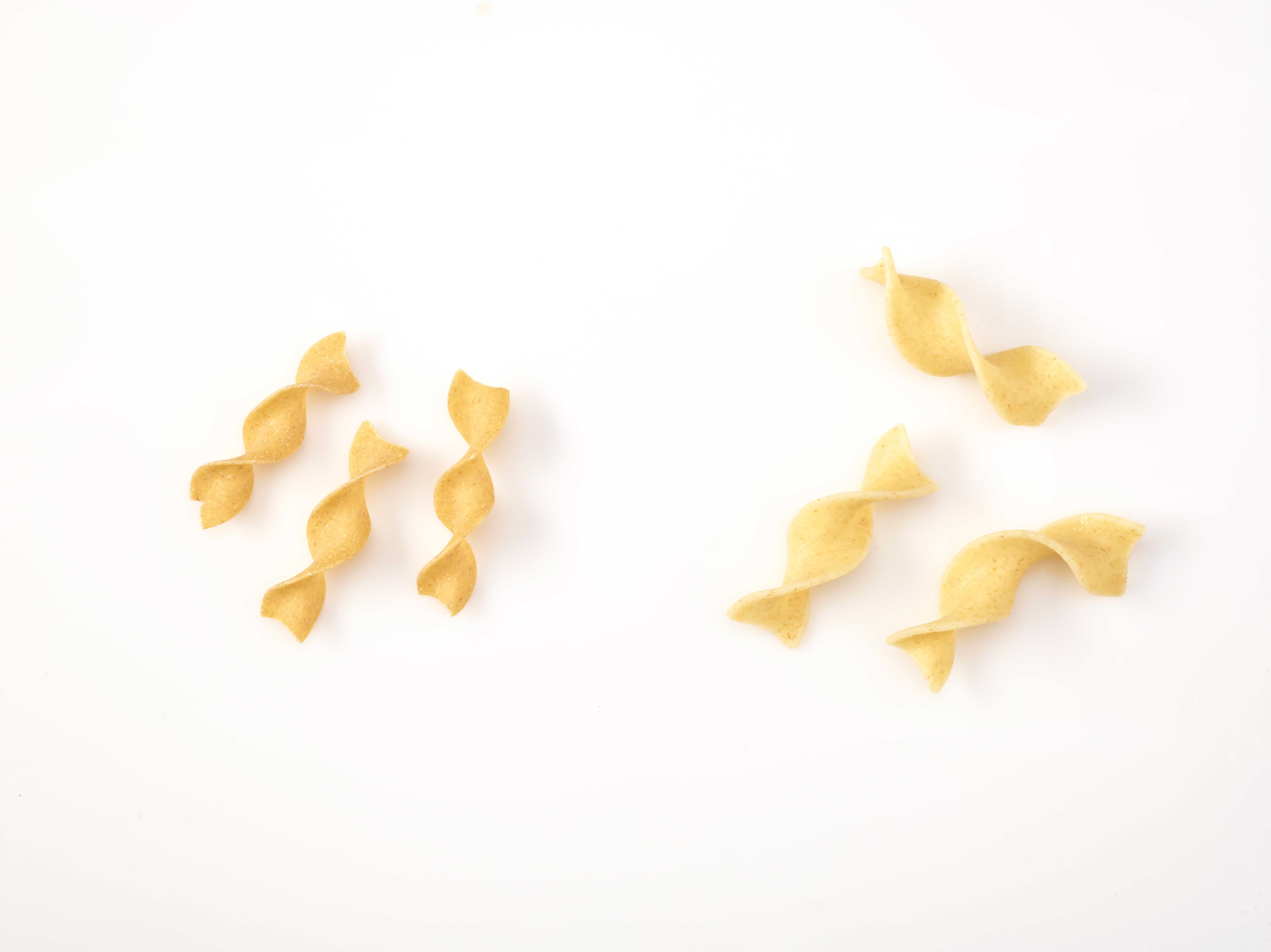 Dakota Growers 51 Percent Whole Wheat Wide Egg Noodles, 5 Pound -- 2 Per Case