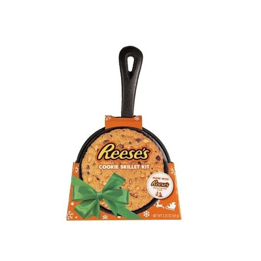 Galerie Reeses Cookie Skillet Kit, 2.25 Ounce -- 4 per case