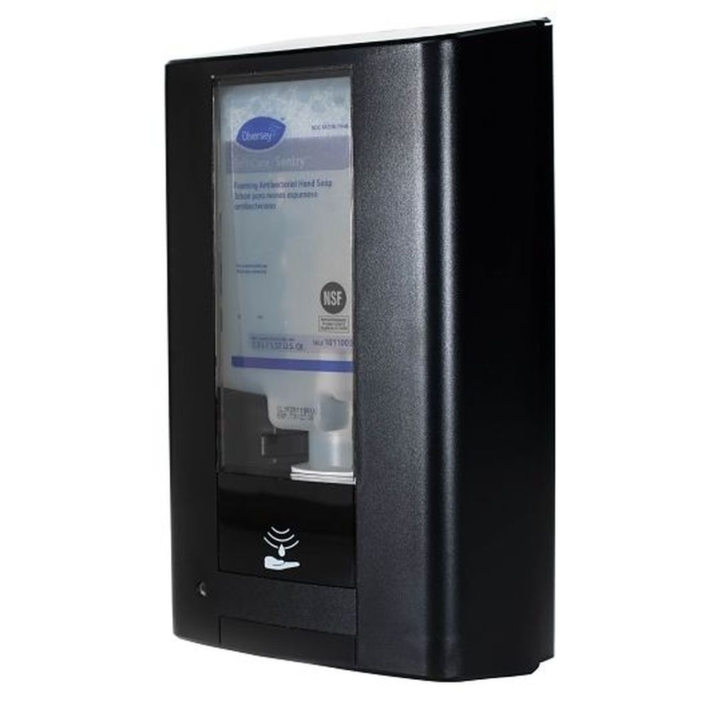 Diversey IntelliCare Hybrid Soap Dispenser, 6 count