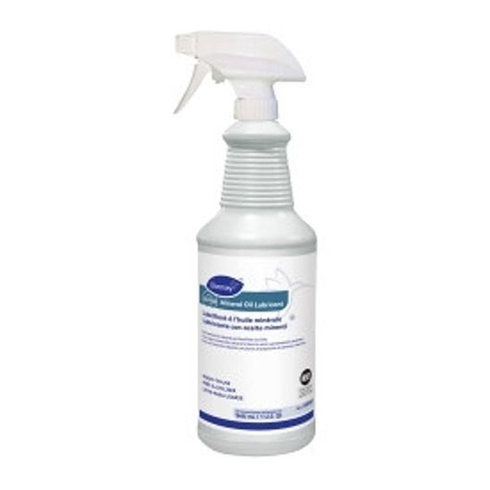 Suma Ready To Use Mineral Oil Lubricant, 6 count