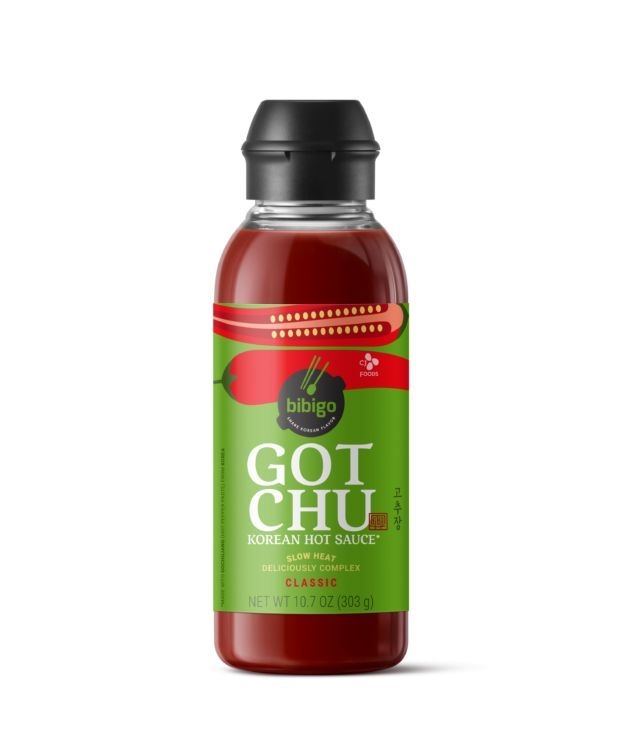 Bibigo Gotchu Classic Korean Hot Sauce, 10.7 Ounce -- 6 per case