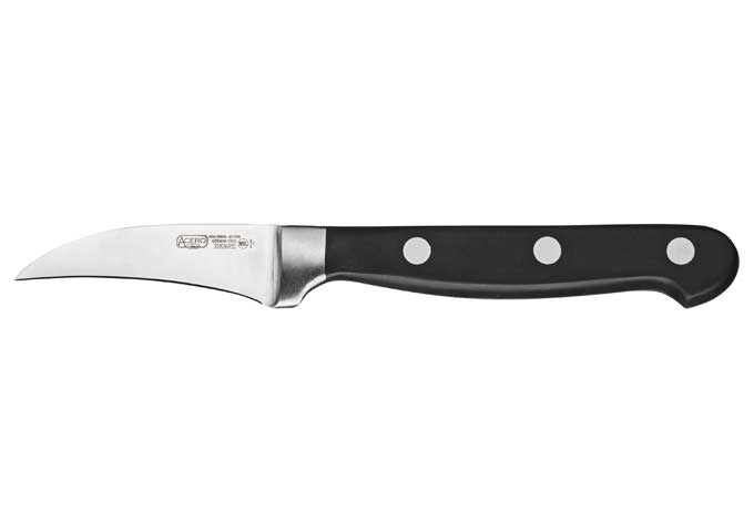 Winco Acero Peeling Knife, 2 3/4 inch.