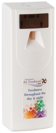Winco Automatic Air Freshener