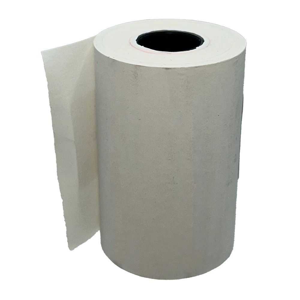 Empress 48 gsm Thermal Register Roll, 2-1/4 inch x 50 feet -- 50 per case.