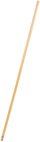 Winco Wooden Handle for FSS-24, 55 inch -- 6 per case