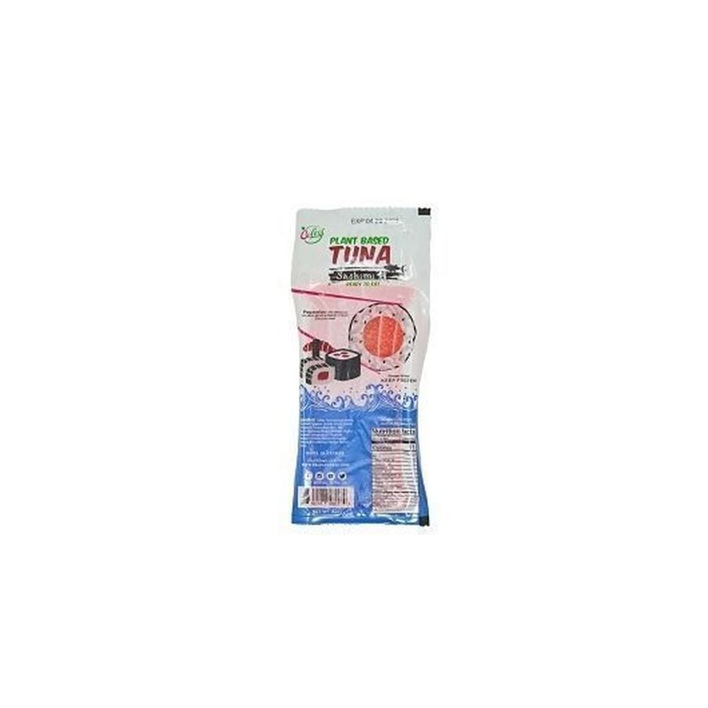 Beleaf Plant-Based Tuna Sashimi, 8 Ounce -- 30 per case