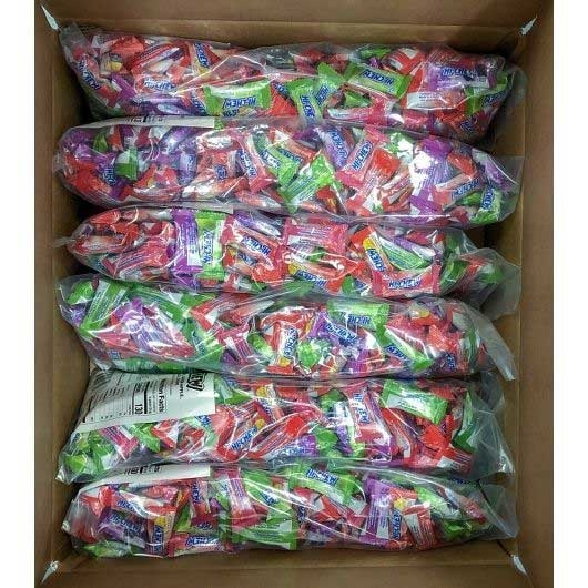 Hi-Chew Individually Wrapped Assorted Bulk Candy, 35.28 Ounce -- 6 per case