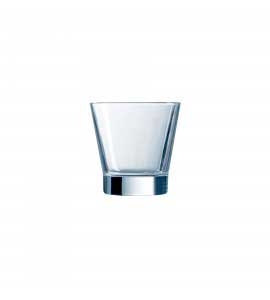 Cardinal International Arcoroc Shetland Old Fashioned Glass, 10.5 Ounce -- 48 per case