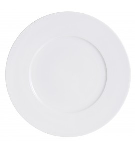 Cardinal International Arcoroc Candour Side Plate, 7 3/8 inch -- 24 per case.