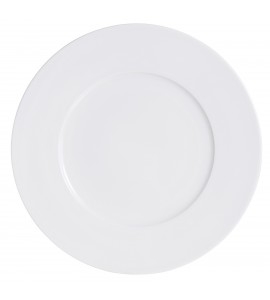 Cardinal International Arcoroc Candour B and B Plate, 6.25 inch -- 24 per case.
