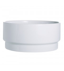 Cardinal International Arcoroc Candour Stackable Bowl, 16.75 Ounce -- 24 per case.