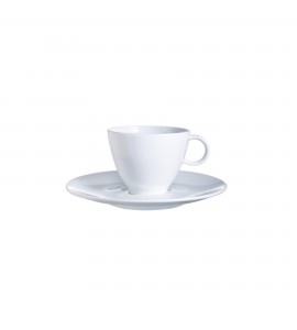 Cardinal International Arcoroc Vintage Cup, 8 Ounce -- 24 per case.