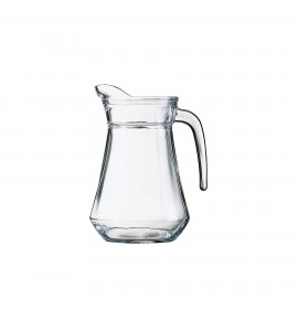 Cardinal International Pitcher With Pour Lip, 44 Ounce -- 6 Per Case