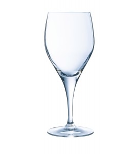 Chef and Sommelier Exalt Wine Glass, 8 1/4 Ounce -- 24 per case.