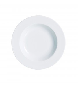 Cardinal International Arcoroc Candour Pasta Bowl, 18.5 Ounce -- 12 per case.