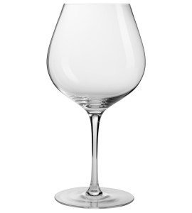Chef and Sommelier Cabernet Burgundy Glass, 24.5 Ounce -- 12 per case.