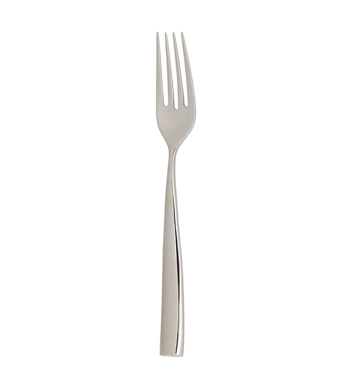 Luminarc Liv 18/0 Dinner Fork, 8 inch -- 12 per case.