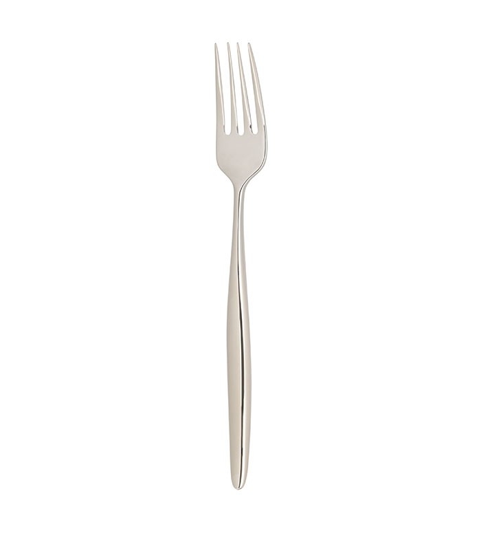 Luminarc Finn 18/10 Dinner Fork, 8 inch -- 36 per case.