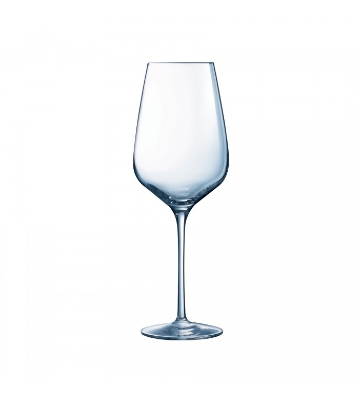Cardinal International Chef and Sommelier Sublym Wine Master Glass, 16.5 Ounce -- 12 per case.