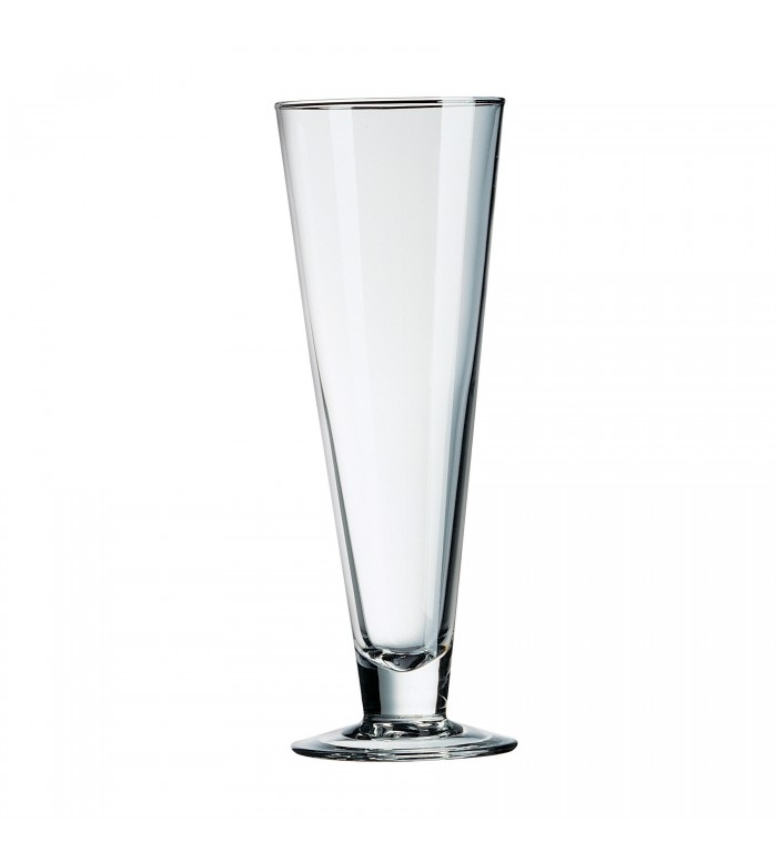 Luminarc Classic Glass Pilsner, 14 Ounce -- 12 per case