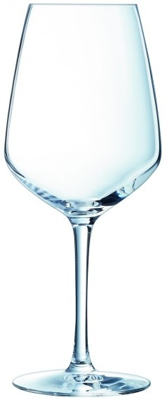 Luminarc Vina Juliette Wine Glass, 13.5 Ounce -- 24 per case