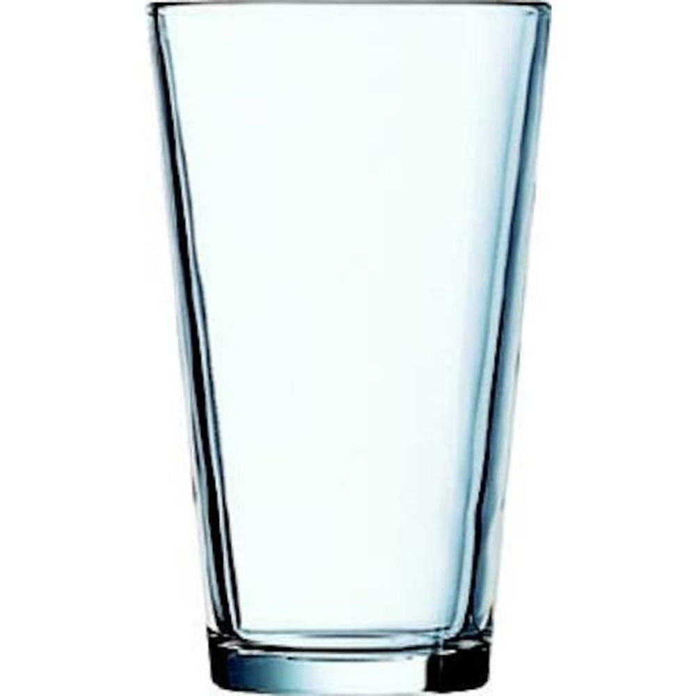 Arcoroc ArcoPrime Mixing Glass, 16 Ounce -- 24 per case