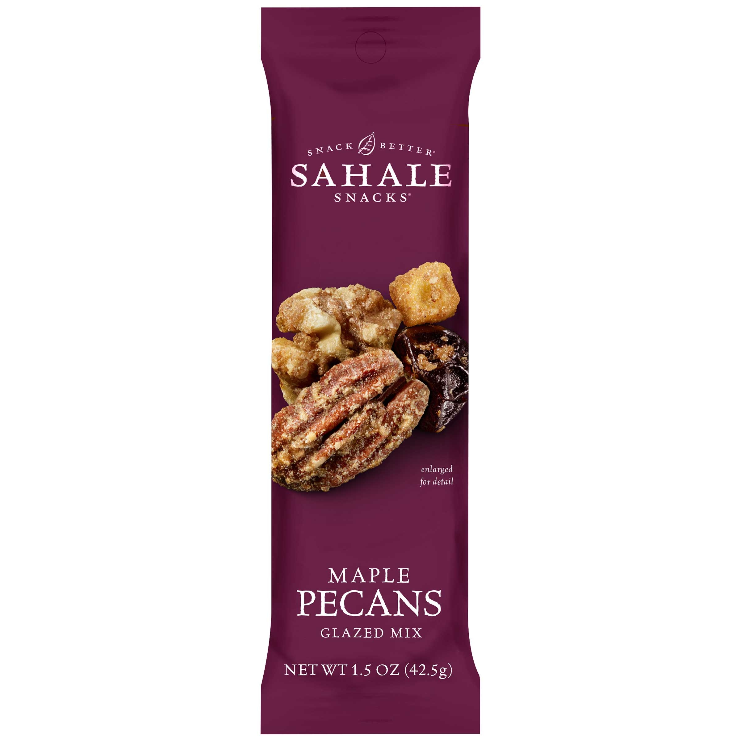 Sahale Snacks Southwest Cashew Seasoned Nut - with Chili and Cheddar, 1.5 Ounce -- 18 per case
