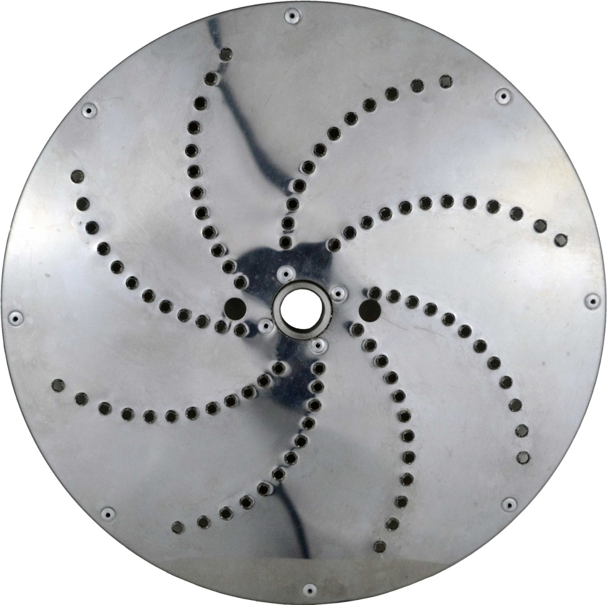 Skyfood 1 mm Hard Grating Disc for Use with PA-11S Food Processor
