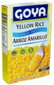 Goya Low Sodium Yellow Rice, 7 Ounce -- 12 Per Case