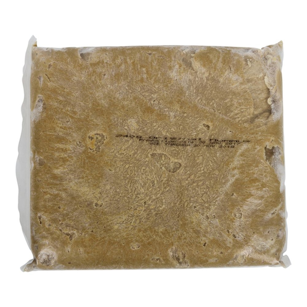 Olympia Foods Original Hummus, 5 Pound -- 9 per case