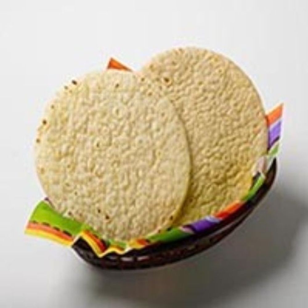 Ultra Loco Round Bread, 18 Pound