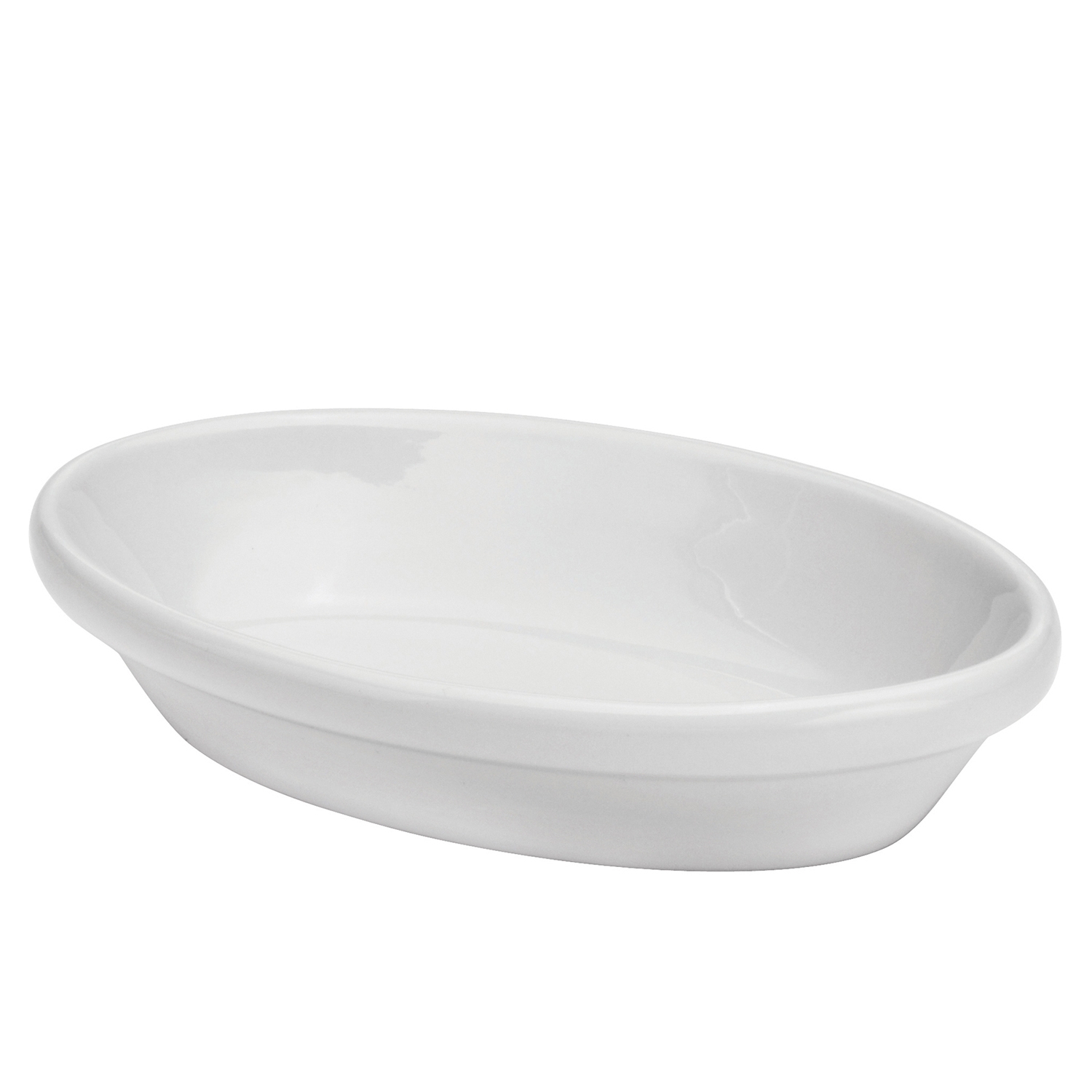 Oneida Tundra Casserole Nesting, 9 Ounce -- 24 per case.