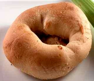 Davidovich Bialy Bagles, 5.25 Ounce -- 60 per case