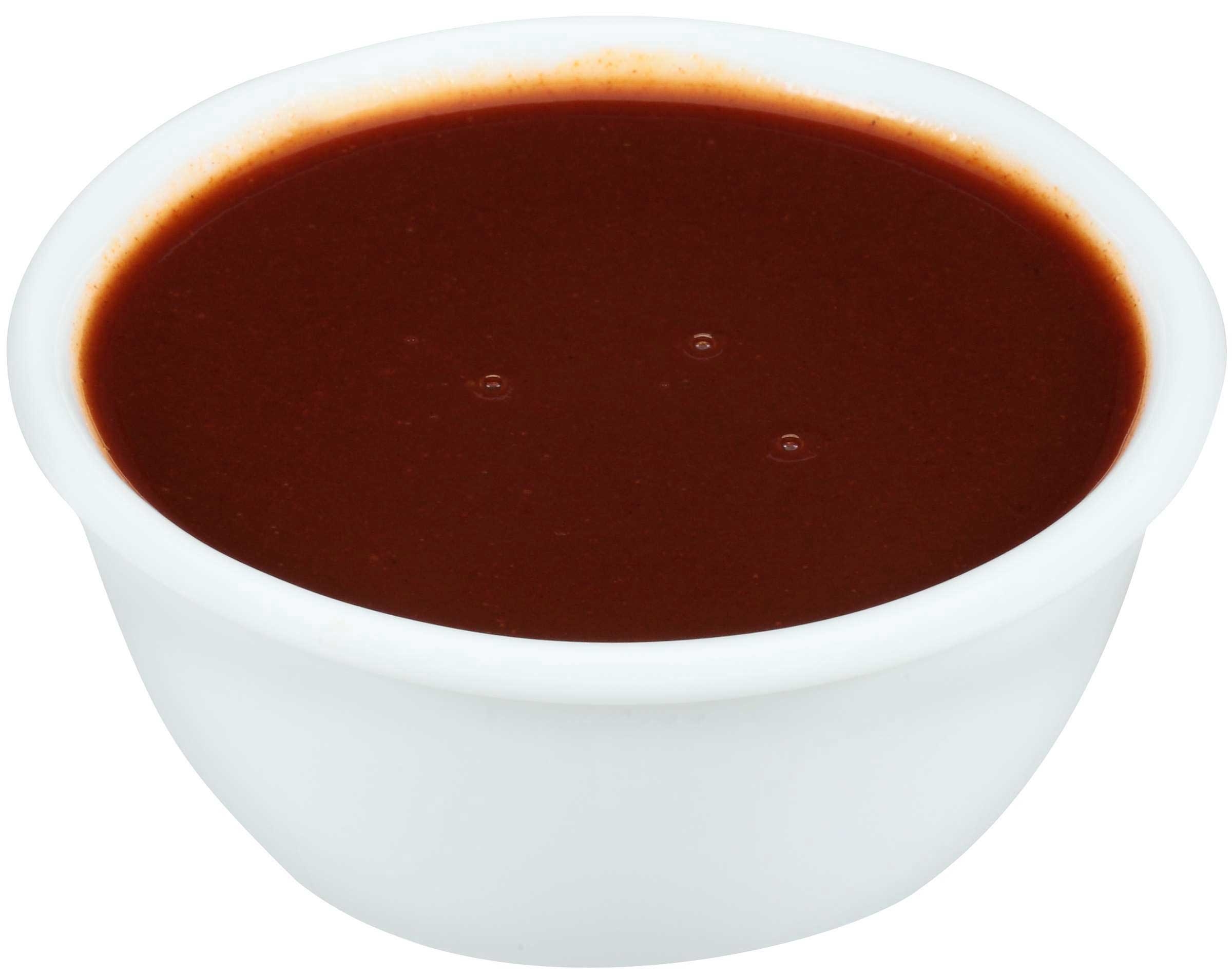 Tabasco Smoked Red Jalapeno Chipotle Pepper Sauce, 0.5 Gallon -- 2 per case