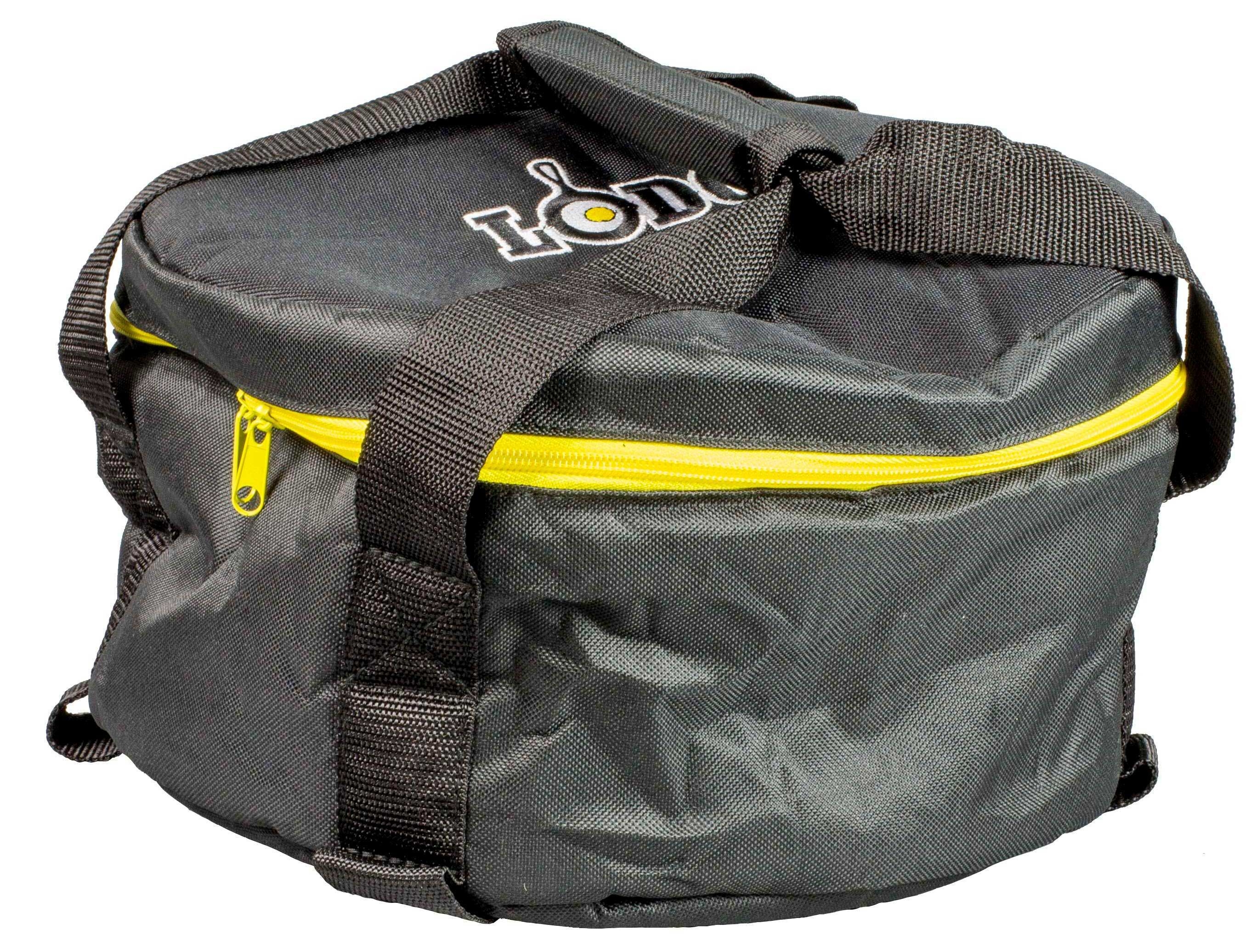 Lodge Dutch Oven Tote Bag, 10 inch -- 3 per case