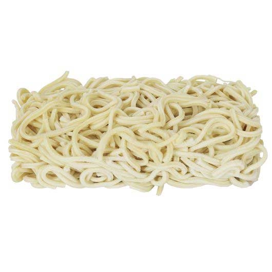 Amoy Pre Portioned Yakisoba Noodle, 0.5 Pound -- 24 per case