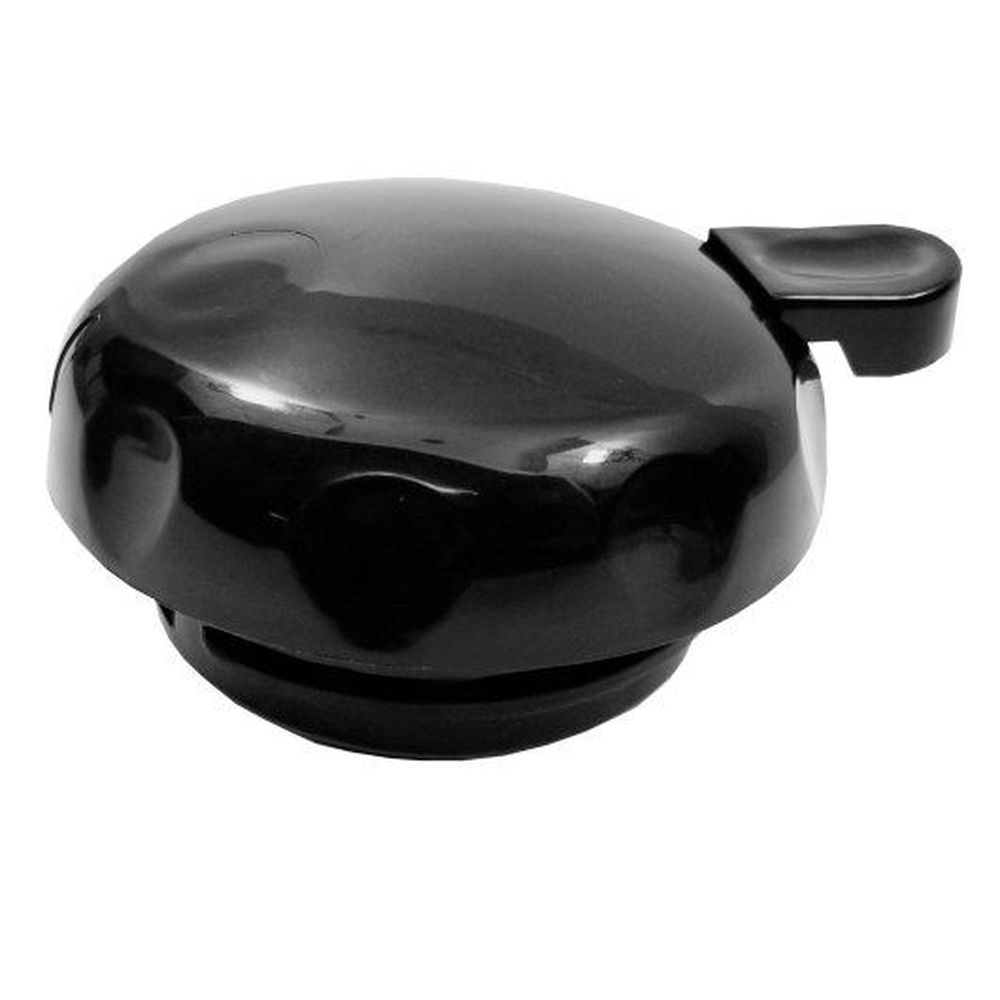 Tablecraft Black Replacement Lid for 40 Ounce Coffee Server -- 1 each.