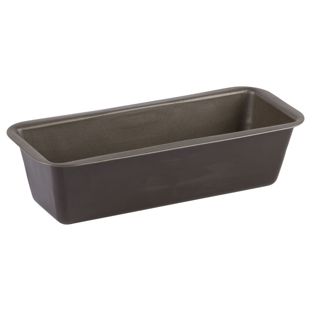 Gobel Non Stick Stamped Cake Mold, 11 inch x 3.9 inch x 3 inch Cavity