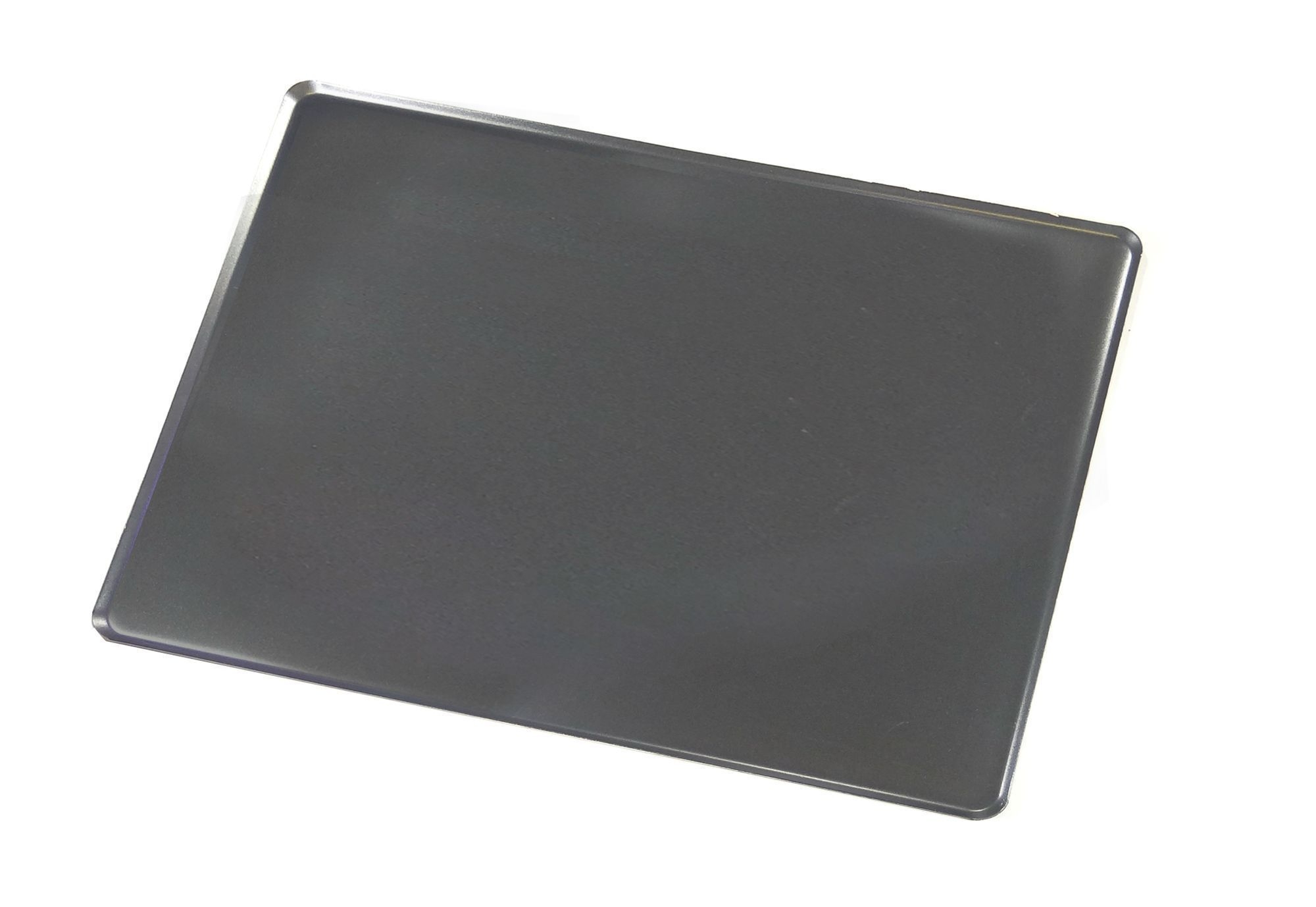 Gobel Aluminum Non-Stick Coated Pastry Sheet with Edges, 23.6 x 15.7 x 0.4 inch