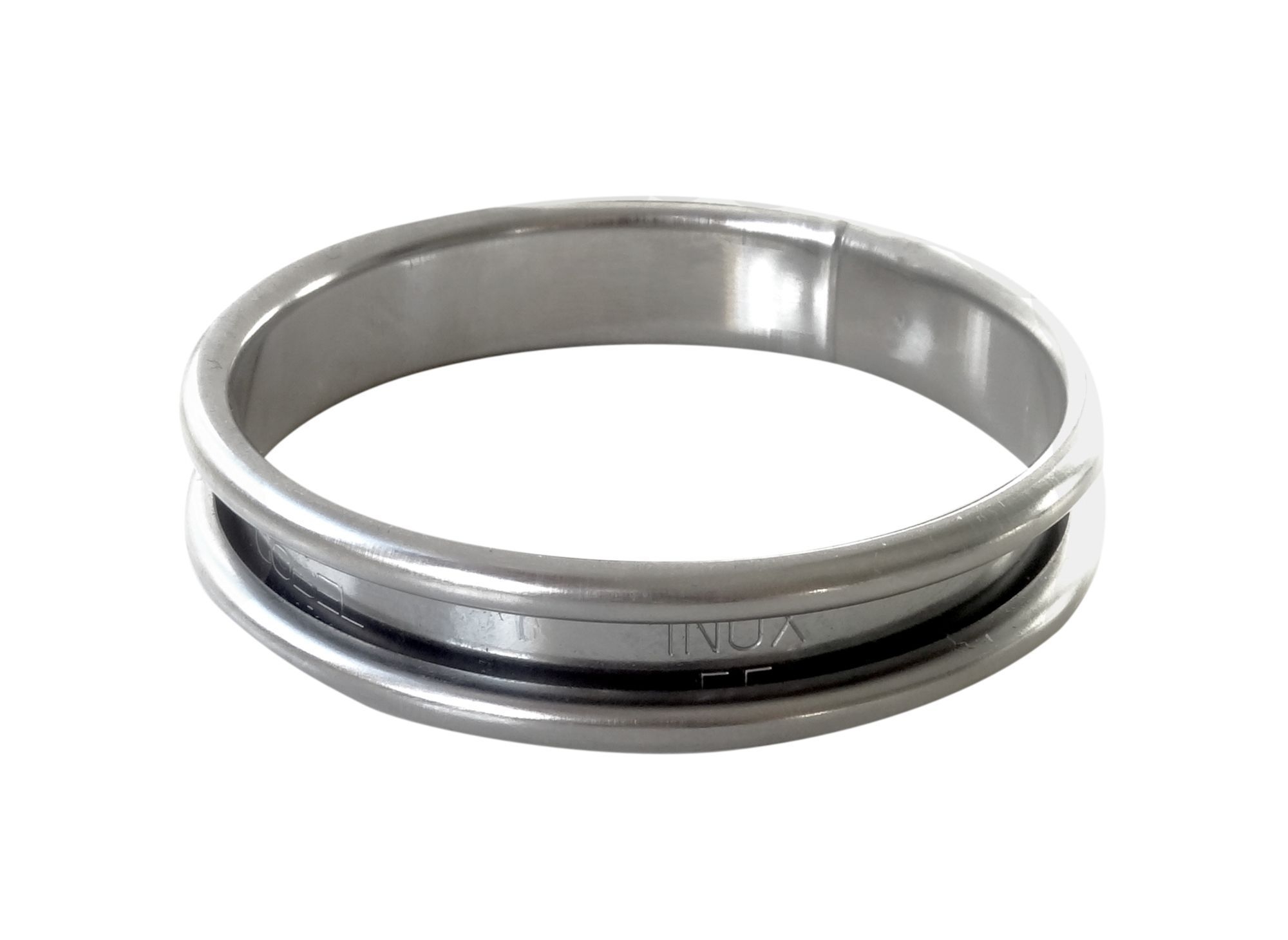 Gobel Stainless Steel Shortbread or Palets Bretons Ring, set of 6