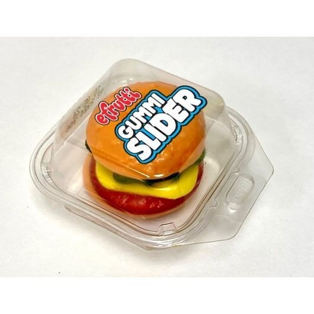 Efrutti Gummi Slider - Display Ready Case, 1.7 Ounce -- 24 per case