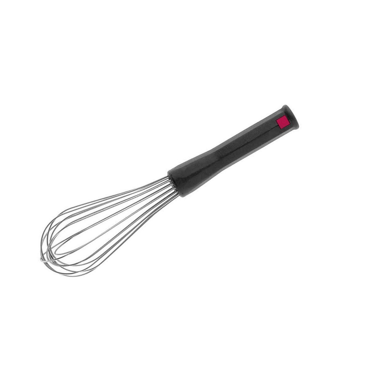 Louis Tellier Professional Stainless Steel Whisk, 3.1 inch x 13.8 inch Length