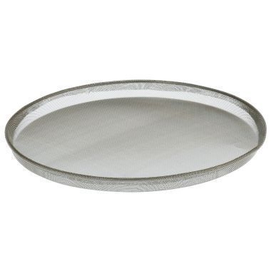 Louis Tellier Stainless Steel Replacement Mesh for 11.8 inch Sieve