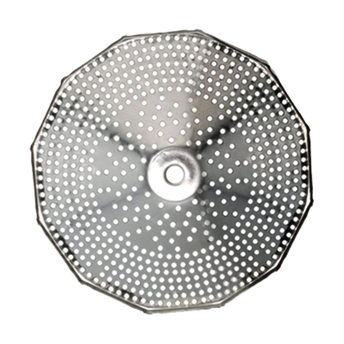 Louis Tellier 2.5 mm Grid for Stainless Steel Food Mill