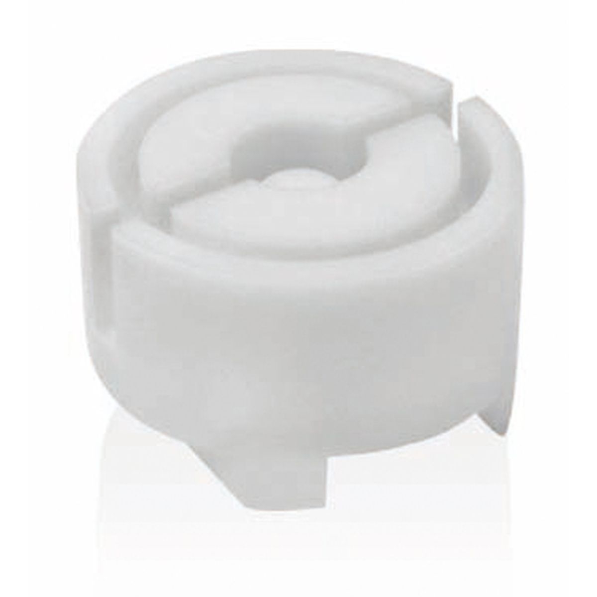 Louis Tellier EA 102 mm Pusher for Use with Ea005 Blade, 4 inch Diameter