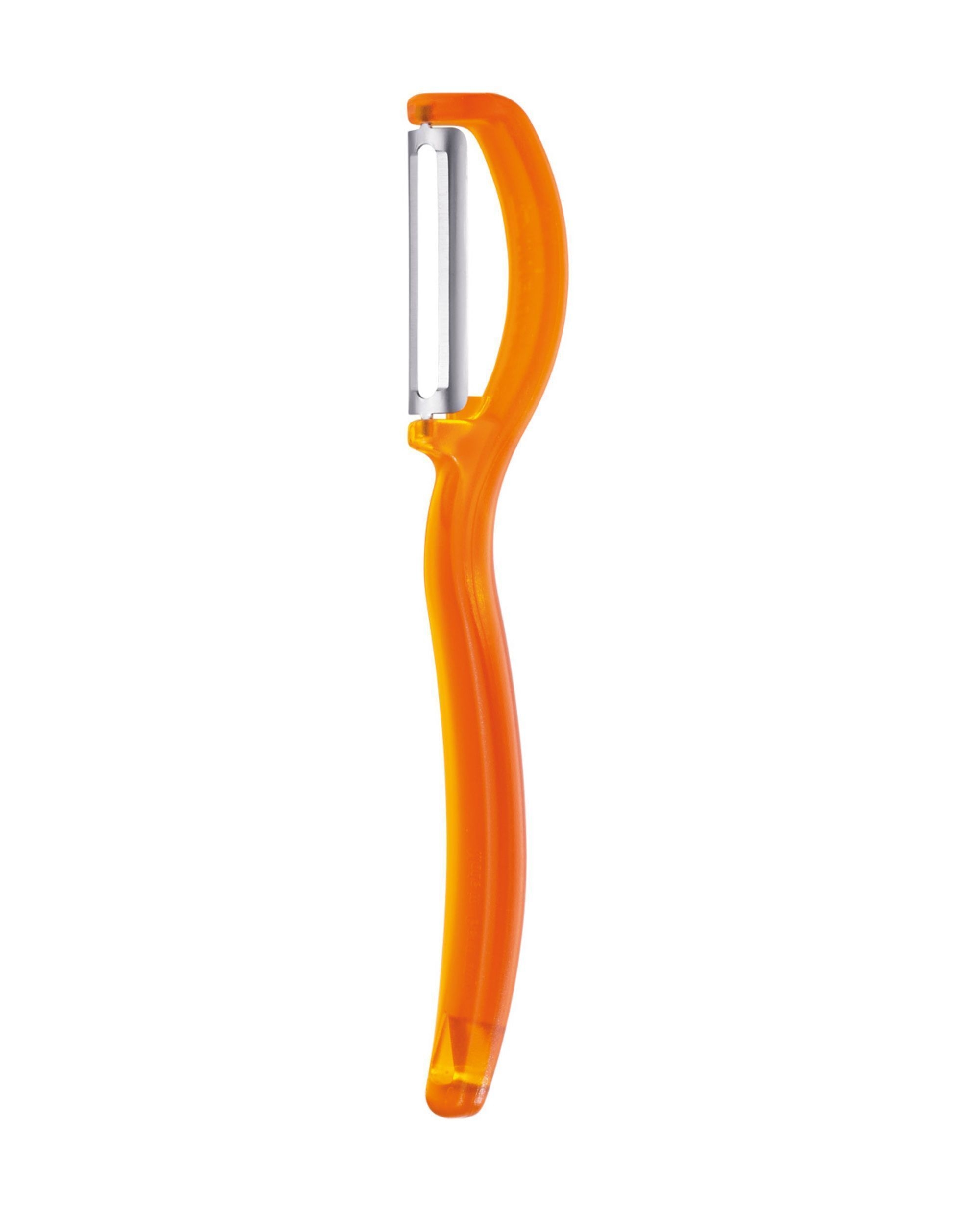 Triangle Straight Blade Vertical Peeler and Zester
