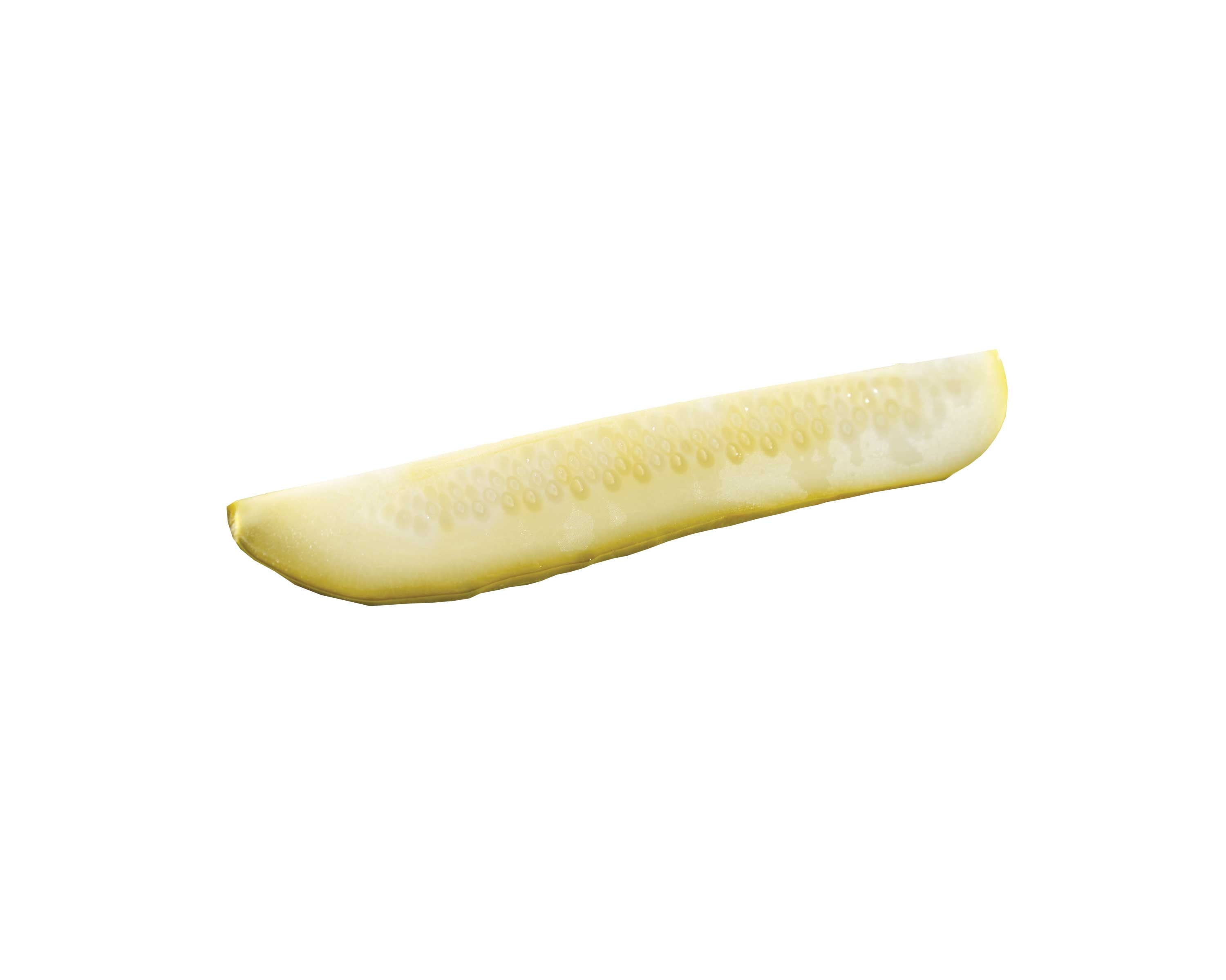 Bay Valley Foods 700A Kosher Spear Dill Pickle, 2 Gallon.