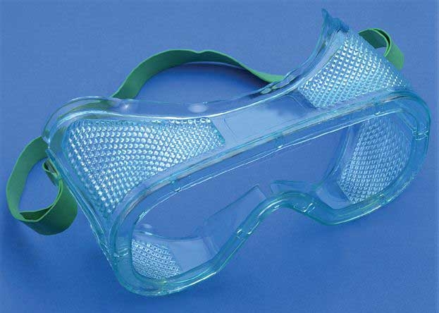 Tolco General Use Safety Goggles -- 144 per case.
