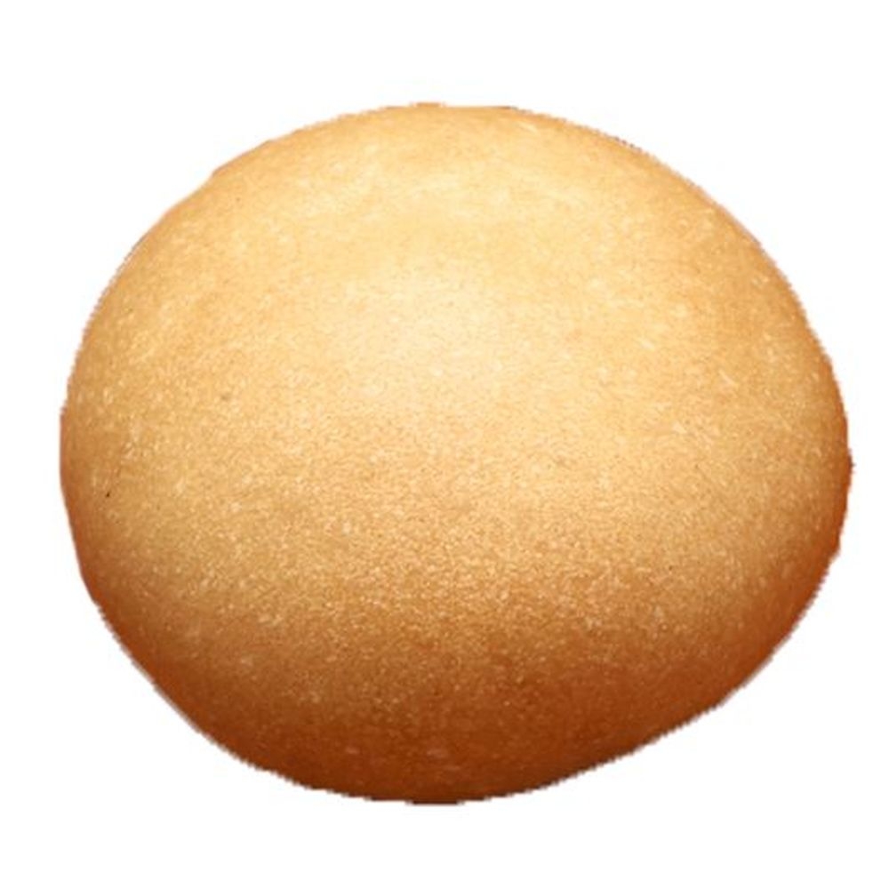 Wenner Bakery Sweet Yeast Round Dinner Roll, 1.35 Ounce -- 396 per case