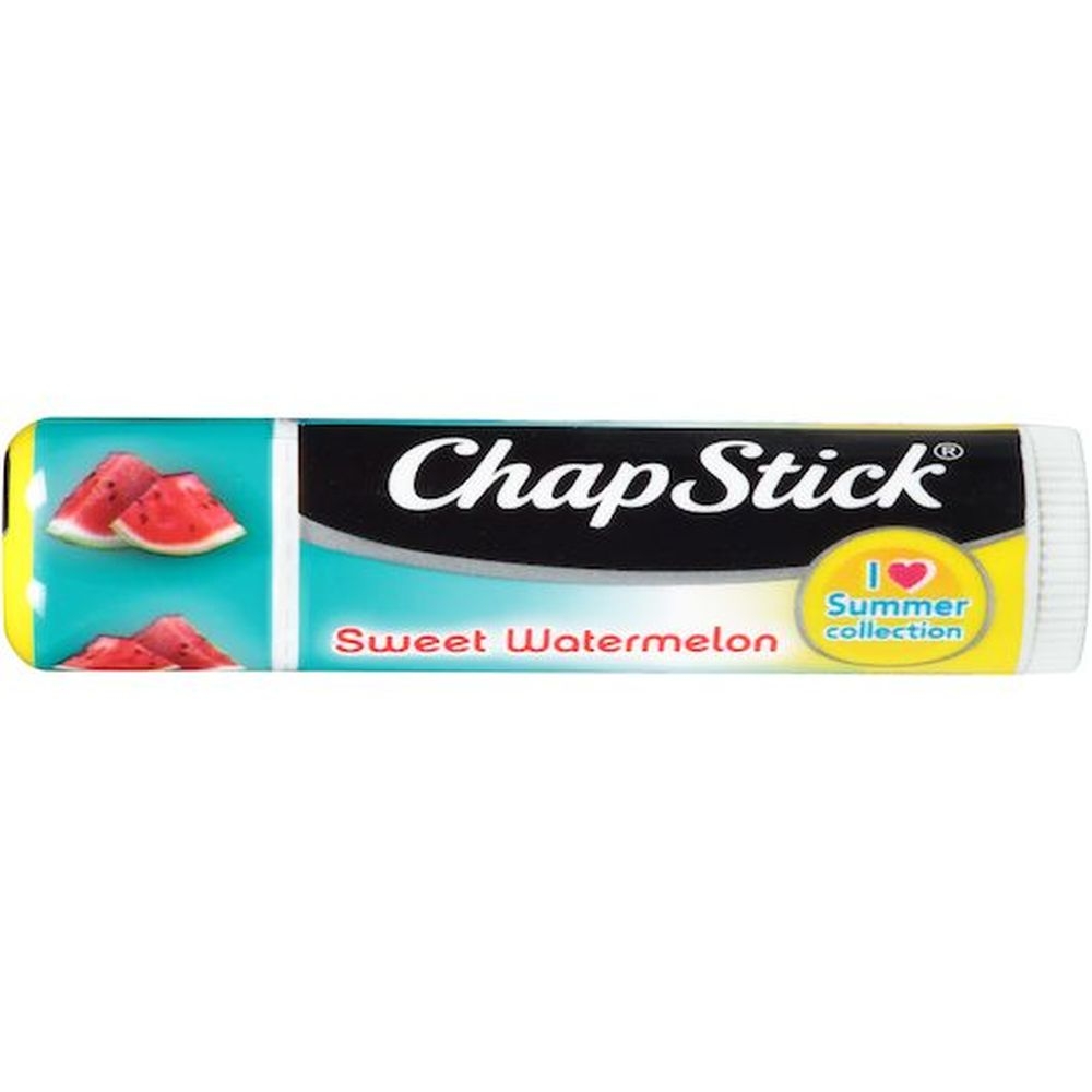 Chapstick Sweet Watermelon Refill Tray, 0.15 Ounce -- 144 per case